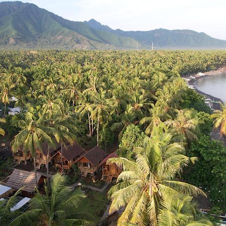 Kura Kura Beach 特贾库拉 外观 照片