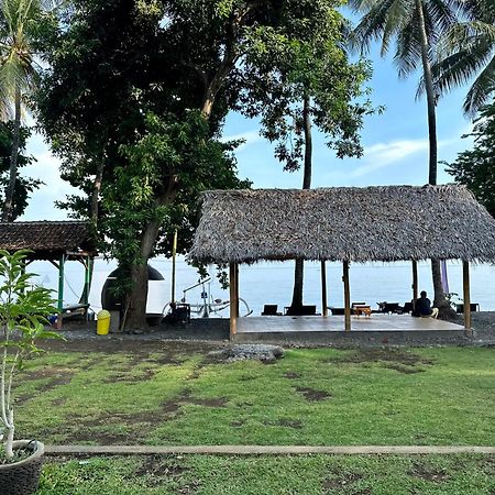 Kura Kura Beach 特贾库拉 外观 照片
